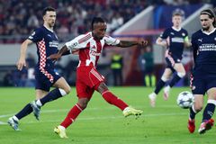 Το γκολ του Ζέλσον ανάμεσα στα καλύτερα του Champions League το 2025 (vid)