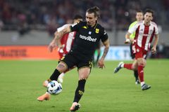 Πένθος για τον Αλφαρελά (pic)