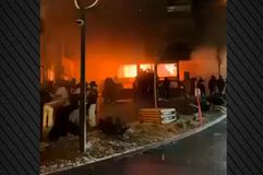 Ελβετία: Νεκροί και τραυματίες στο θέρετρο σκι Κραν Μοντάνα