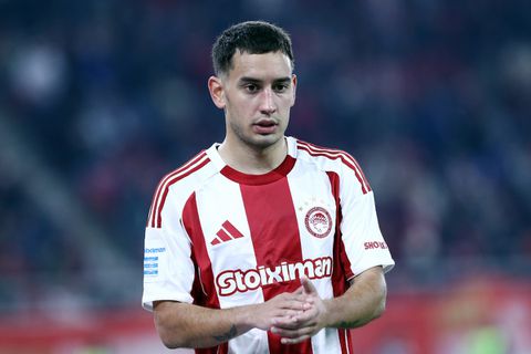 Επιμένουν οι Τούρκοι για Έσε και Γαλατασαράι