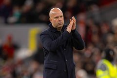 Σλοτ: «Υπάρχει ελπίδα και αισιοδοξία, συνεχίζουμε και βελτιωνόμαστε»