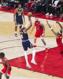 Με σόου Βαλαντσιούνας οι Νάγκετς νίκησαν τους Ράπτορς