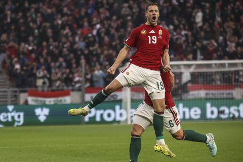 Ο Βάργκα στα 19 του έπαιρνε 600 ευρώ το μήνα από το ποδόσφαιρο, δούλευε εξτρά και τώρα είναι top φορ