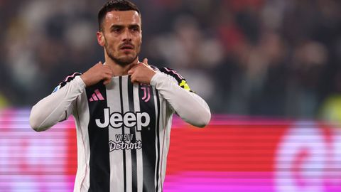 «Στο στόχαστρο του Παναθηναϊκού ο Φίλιπ Κόστιτς της Γιουβέντους»