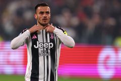 «Στο στόχαστρο του Παναθηναϊκού ο Φίλιπ Κόστιτς της Γιουβέντους»