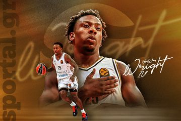 Το «λαβράκι» της Ντουμπάι BC που τρελαίνει την EuroLeague