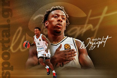 Το «λαβράκι» της Ντουμπάι BC που τρελαίνει την EuroLeague