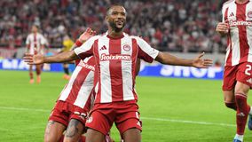 Και στο Μαρόκο «βλέπουν» παραμονή Ελ Κααμπί!