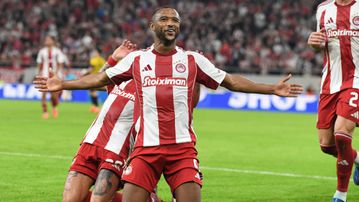 Και στο Μαρόκο «βλέπουν» παραμονή Ελ Κααμπί!