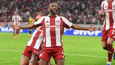 Και στο Μαρόκο «βλέπουν» παραμονή Ελ Κααμπί!