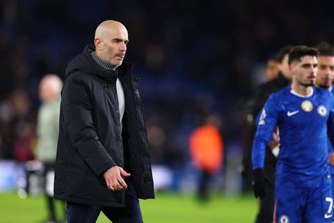 Τελειώνει ο Μαρέσκα από την Τσέλσι - Ο πιθανός αντικαταστάτης του