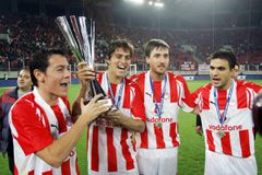 Η ιστορία του ελληνικού Super Cup: Ένας θεσμός που επιστρέφει ξανά και ξανά (vids)