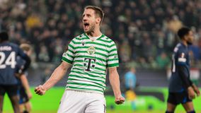 Ένας «killer» ολκής για την ΑΕΚ - Ποιος είναι ο Βάργκα (vid)