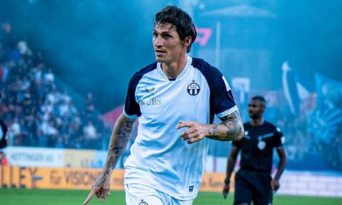 Τέλος εποχής για τον Τσούμπερ στη Ζυρίχη