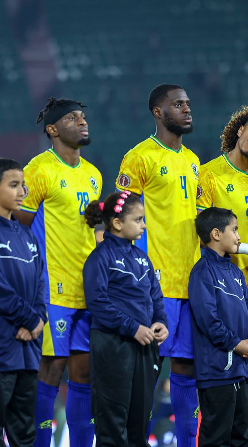 Κυβερνητική παρέμβαση στην Γκαμπόν: «Λουκέτο» στην εθνική ομάδα και αποκλεισμός Ομπαμεγιάνγκ