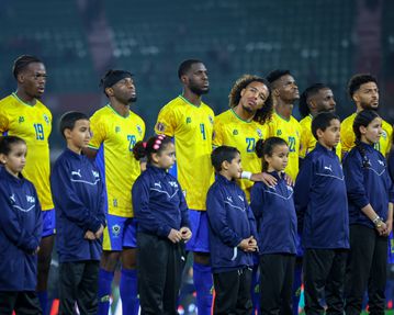 Κυβερνητική παρέμβαση στην Γκαμπόν: «Λουκέτο» στην εθνική ομάδα και αποκλεισμός Ομπαμεγιάνγκ