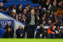 Η Μάντσεστερ Σίτι εξετάζει τον Μαρέσκα για την εποχή μετά-Γκουαρδιόλα