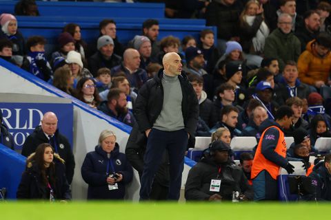 Η Μάντσεστερ Σίτι εξετάζει τον Μαρέσκα για την εποχή μετά-Γκουαρδιόλα