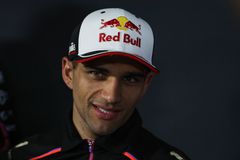 Η πεποίθηση του Μάρτιν για «μάχη» με τον Μαρκ Μάρκεθ υπό άλλες συνθήκες