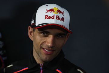 Η πεποίθηση του Μάρτιν για «μάχη» με τον Μαρκ Μάρκεθ υπό άλλες συνθήκες