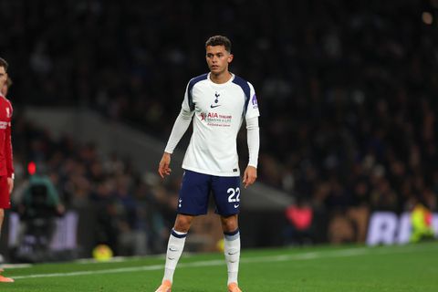 Στην τελική ευθεία η μεταγραφή του Μπρέναν Τζόνσον στην Κρίσταλ Πάλας