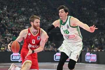 Ο Ουόκαπ θυμήθηκε το πρώτο του ντέρμπι «αιωνίων»