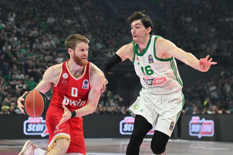 Ο Ουόκαπ θυμήθηκε το πρώτο του ντέρμπι «αιωνίων»