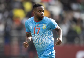 Έξαλλος ο Μπακαμπού: «Αγνοούνται οι αποσκευές μου από τις 19 Δεκεμβρίου»