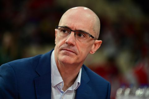 Τέλος ο Καράσκο από τον Κολοσσό - Ο πιθανότερος διάδοχός του