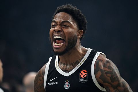 Οι δύο κομβικές μεταγραφικές deadlines της EuroLeague