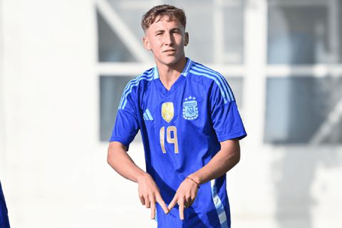 Παναθηναϊκός: «Δουλεύει» την υπόθεση του Σαντίνο Αντίνο της Γοδόι