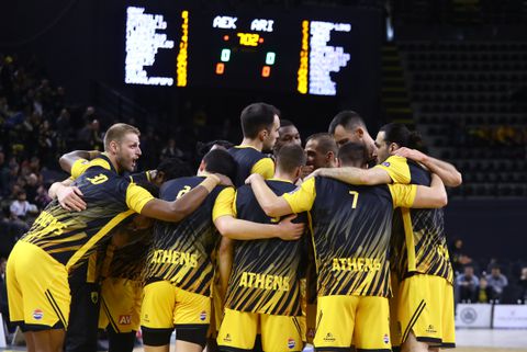 Ποδαρικό με προβλήματα για την ΑΕΚ: Έξι απουσίες στην πρώτη προπόνηση του 2026