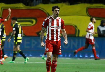 «Ιδανικός ο Βρσάλικο για την Άρσεναλ»