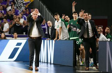 Ράντονιτς: «Δεν ξεκινήσαμε καλά και το πληρώσαμε»