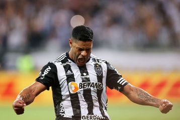 Ο γνωστός «Χουλκ» του ποδοσφαίρου έχασε 6 κιλά σε έναν αγώνα (vid)