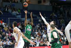 ΡΕΑΛ ΜΑΔΡΙΤΗΣ - ΠΑΝΑΘΗΝΑΪΚΟΣ