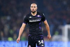 Η Φιορεντίνα τιμωρεί τον Άμραμπατ μετά την απαίτησή του να πάει στην Μπαρτσελόνα