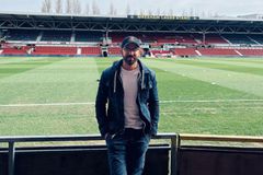 Ιδιοκτήτης αγγλικής ποδοσφαιρικής ομάδας μπήκε στη Formula 1