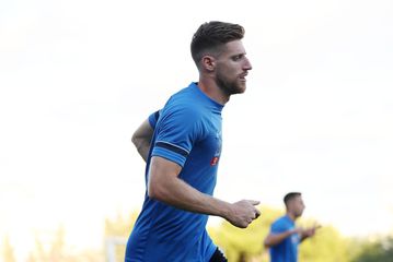 Μπολόνια: Ανέβασε φωτογραφία με τους Έλληνες της ομάδας