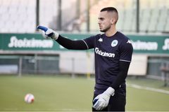 Παναθηναϊκός: Η παραχώρηση του Χριστογεώργου έχει… δεύτερη ευκαιρία