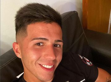 Έντσο Φερνάντες: «Ευχαριστώ Μπενφίκα...» (vid)