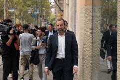 Πρώην πρόεδρος Μπαρτσελόνα: «Κατάλαβα γιατί σου δίνουν προφυλακτικά και βαζελίνη στη φυλακή»