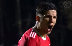 Έντσο Φερνάντες: «Δεν θέλω να παίζω πια για τους αετούς...»