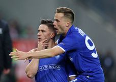 «Το αν θα μείνει ο Κεντζιόρα εξαρτάται από τον πόλεμο στην Ουκρανία»