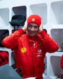 Πότε η Ferrari απαγόρευσε στον Λεκλέρ να πάει στο εργοστάσιό της