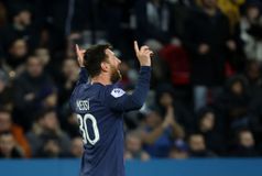 Κέρδισε τη Μονπελιέ, έχασε Ράμος και Εμπαπέ η Παρί Σεν Ζερμέν!