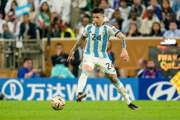 Έντσο Φερνάντες: Ο «μουσικός» που έπεισε τους συμπαίκτες του να προπονηθούν στους -7 βαθμούς κελσίου (vids)