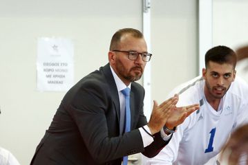 Ο Τσίκληρας επέστρεψε στον Ιωνικό