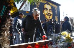 Το μήνυμα της ΑΕΚ για τον Άλκη: «Ποτέ ξανά»