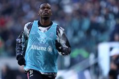 Γιουβέντους: Αναβάλλεται ξανά η επιστροφή του Πογκμπά (pic)